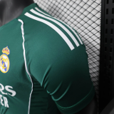 25/26 Real Madrid Special Edition Jersey | Player Version