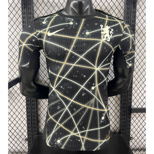 25/26 Chelsea Training Jersey | Player Version