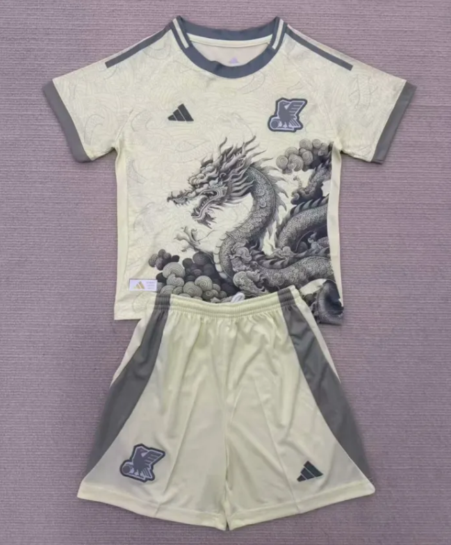 25/26 Japan Concept Edition Kids Kit