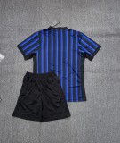 25/26 Inter Milan Home Adult Uniform