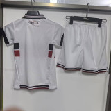 25/26 Santa Cruz Away Kid Kit