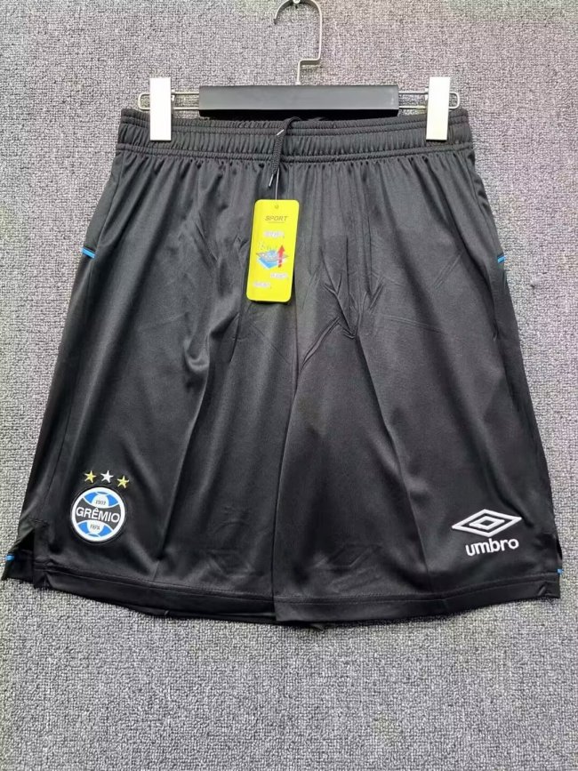25/26 Gremio Home Shorts