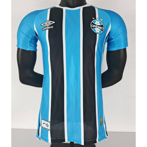 25/26 Gremio Home Jersey | Player Version