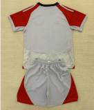 25/26 Bayern Munich Concept Edition Adult Uniform