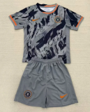 25/26 Chelsea Concept Edition Kids Kit