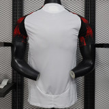 25/26 Flamengo Away Jersey | Player Version