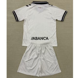 25/26 Celta de Vigo Centennial Edition Kid Kit