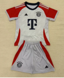 25/26 Bayern Munich Concept Edition Adult Uniform