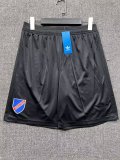 25/26 Colo Colo Commemorative Edition Shorts