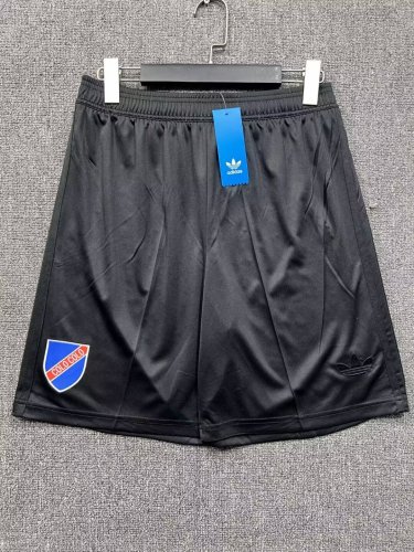 25/26 Colo Colo Commemorative Edition Shorts