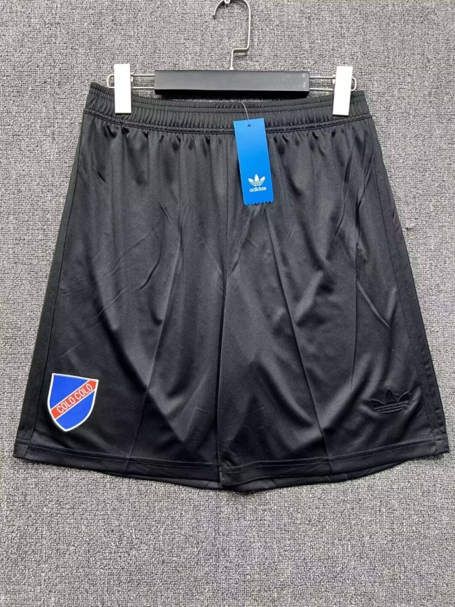 25/26 Colo Colo Commemorative Edition Shorts