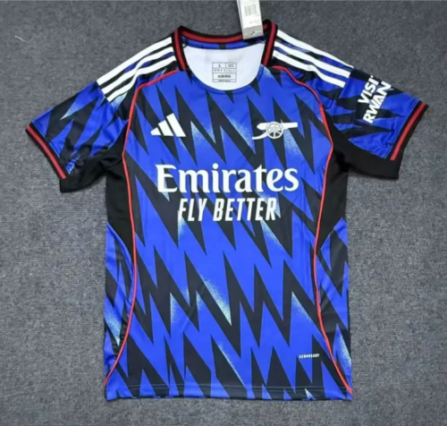 25/26 Arsenal Away Man Jersey | Fan Version