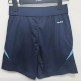 25/26 Flamengo Training Wear Women Shorts