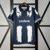 25/26 Monterrey Home Jersey | Fan Version