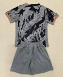 25/26 Chelsea Concept Edition Kids Kit