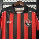 25/26 Victoria Home Jersey | Fan Version