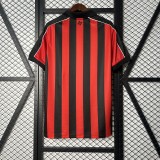 25/26 Victoria Home Jersey | Fan Version