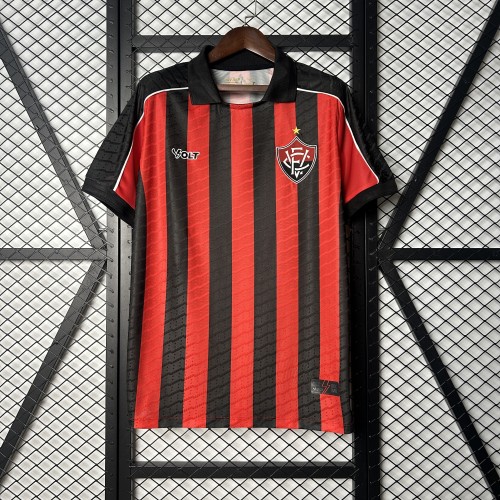 25/26 Victoria Home Jersey | Fan Version