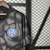 25/26 Bahia goalkeeper Jersey | Fan Version