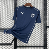 25/26 Monterrey training Jersey | Fan Version