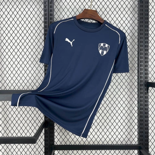25/26 Monterrey training Jersey | Fan Version