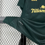 25/26 Portland Timbers Home Jersey | Fan Version