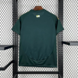 25/26 Portland Timbers Home Jersey | Fan Version