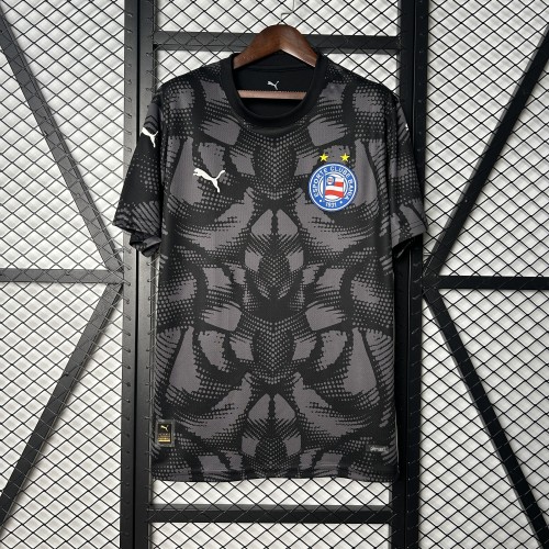 25/26 Bahia goalkeeper Jersey | Fan Version