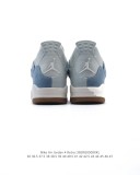 NK Air Jordan 4 Retro OG-SF