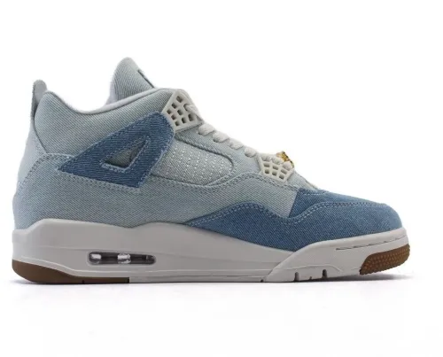 Nike Air Jordan 4 Retro OG-SF