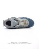 NK Air Jordan 4 Retro OG-SF