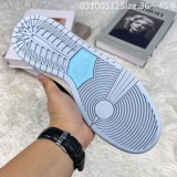 NK SB Dunk Low Retro-SF