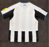 25/26 Newcastle United Home Man Jersey | Fan Version