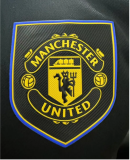 25/26 Manchester United Third Away Jersey | Player version