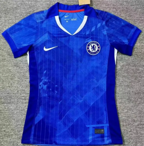 25/26 Chelsea Home Women's Jersey