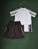 25/26 Juventus Home Adult uniforms