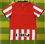 25/26 Athletic Bilbao Home Men Jersey | Fan Version