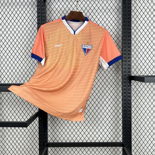 25/26 Fortaleza Goalkeeper Jersey | Fan Version