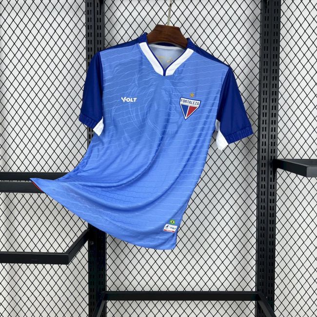 25/26 Fortaleza Goalkeeper Jersey | Fan Version