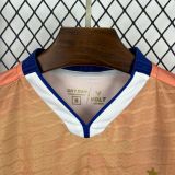 25/26 Fortaleza Goalkeeper Jersey | Fan Version