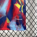 25/26 Arsenal Training Man Jersey | Fan Version