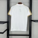 25/26 Vasco da Gama Supporter White Gold Jersey