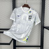 25/26 Brazil Special Edition Jersey | Fan Version