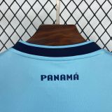 25/26 Panama Away Man Jersey Black | Fan Version