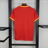 25/26 Brazil Red Special Edition Jersey | Fan Version