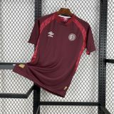 25/26 Lanus Home Jersey | Fan Version