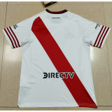 25/26 River Plate Home Jersey | Fan Version