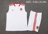 25/26 Bayern Munich Adult Training Vest Set