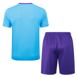 25/26 Real Madrid Training  Adult Uniform