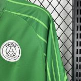 25/26 PARIS/PSG Goalkeeper Long Sleeve Jersey